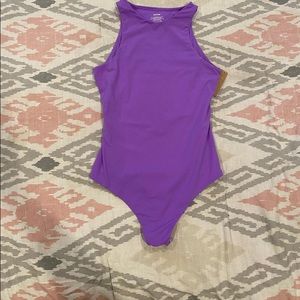 Nwt Skims bodysuit size xs